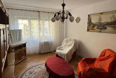 Apartament cu 4 camere decomandat în Central - 9