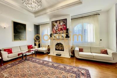 VILA INDIVIDUALA/PIPERA/TEREN 2000mp/GARAJ/SEMINEU/LUXOASA SI LUMINOASA - 14