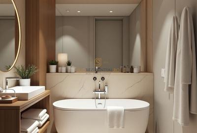 Apartament nou cu terasa, 4 camere, Brancoveanu, Sect.4, Comision 0 - 12