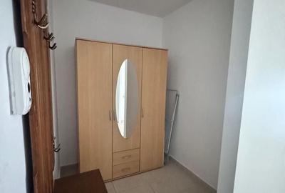 Apartament cu 2 camere, mobilat în Florești - 9