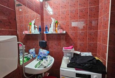 Chisinau, Basarabiei, apartament 3 camere, etaj 2, reabilitat - 4