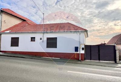 Casă de vânzare în zona Oncea, Str Ion Bogdan, teren 2.000 mp - 38