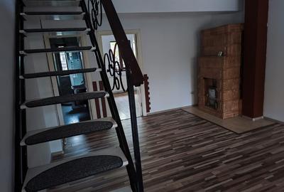 FARA COMISIOANE casa cu 5 camere 2 bai P+M doar sa va mutati merita vazuta - 17