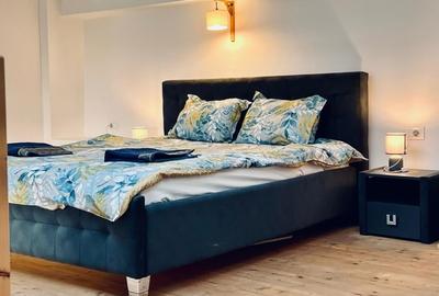 Garsonieră semidecomandată în Central