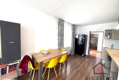 Casă cu 3 camere în Central - 3