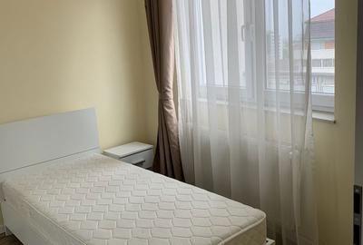 Garsonieră decomandată în Decebal - 5