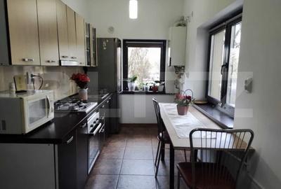 Apartament, 2 camere, 56mp decomandat, zona Grigorescu - 1