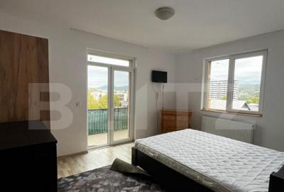 Apartament 3 camere, 65 mp, zona Libertatii - 1
