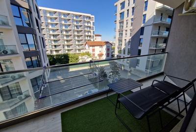 Apartament 2 camere- Meraki Resort&Spa+loc parcare-termen lung Apartament 2 camere- Meraki Resort&Spa+loc parcare-termen lung - 8