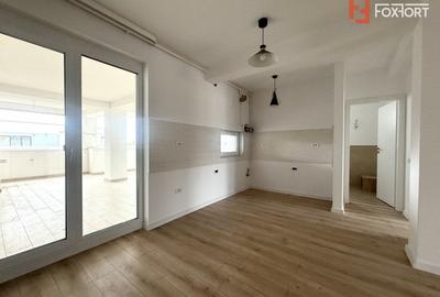 Apartament cu 3 camere decomandat în Dumbrăvița - 4