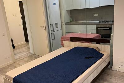 Vanzare garsoniera 21 Residence - 38 mp - 7