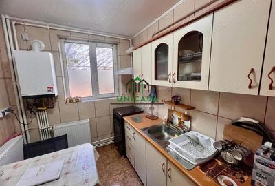 Apartament 4 cam/De inchiriat/1Mai - 3