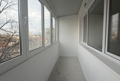 Apartament cu 2 camere semidecomandat în Câmpia Libertății - 8