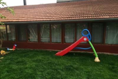 Casă cu 5 camere cu Teren 1180 Mp în Mehala - 4