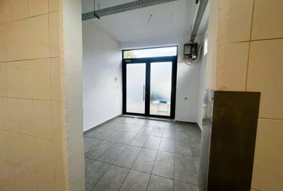 Spațiu comercial, de 120 mp, în Lipovei