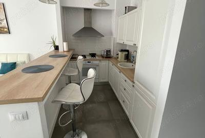 Apartament cu 2 camere decomandat în Nord - 5