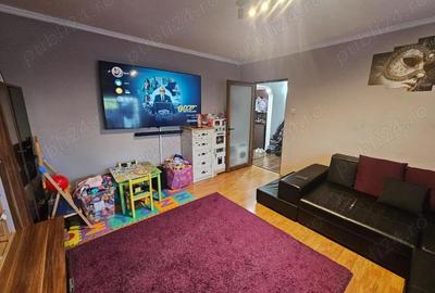 Apartament cu 3 camere de vanzare in Curtea de Arge?. - 12