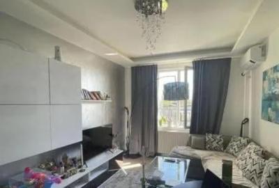 Apartament cu 2 camere, mobilat în Floreasca - 8