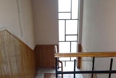 Vand apartament cu 4 camere cu garaj si beci in duplex in Deva, - 6