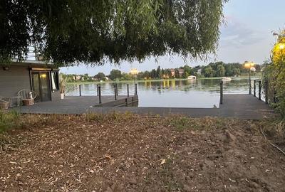 Casă individuală cu 5 camere cu Teren 2142 Mp în Snagov - 6