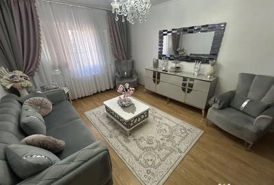 Apartament cu 3 camere decomandat, mobilat în Stadion - 9