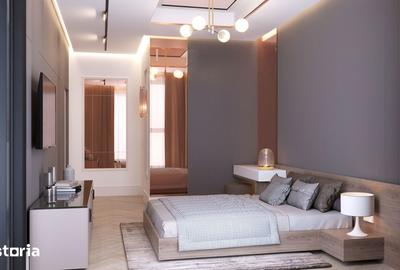 Apartament cu 4 camere în Theodor Pallady - 11