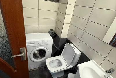 Apartament 3 camere semidecomanate, Marasti, terasa, loc parcare, panorama - 5