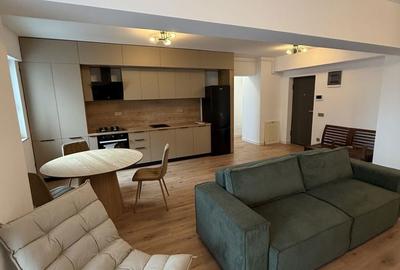 Apartament cu 2 camere decomandat în Central - 2