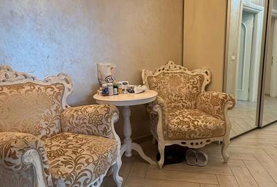 Apartament 3 camere  finisaje si mobila de lux - 8