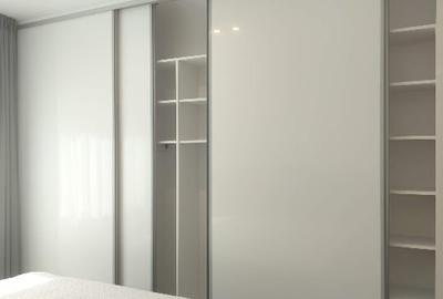 🌟 Apartament Premium 3 Camere | Terasă Panoramică | 2 Băi | Parcare Subterană - 15