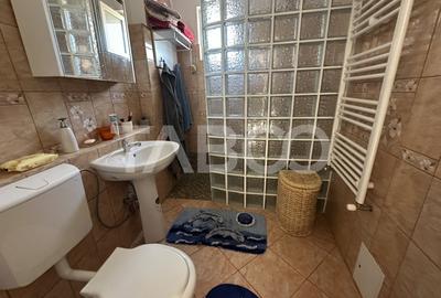 Casa de vanzare 5 camere zona barbeque  salon de evenimete ciubar - 25