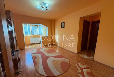 Apartament cu 3 camere semidecomandat în Central - 10
