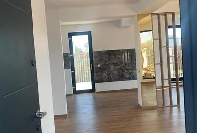 Tunari  Vanzare  Vila Individuala  2025   P+1E (4camere) - 11