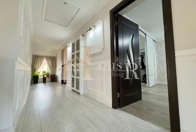 Casa cu garaj. Disponibila imediat, mobilata si utilata ! - 17