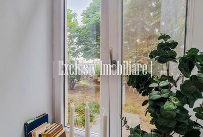 Ap 3 cam 80 mp MODERN - renovat complet, centrala gaz - Centrul Vechi - 16