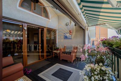 Inel II - Vanzare apartament cu 4 camere - 7