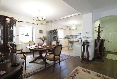 Vila duplex cu 5 camere in complex | British School - 6