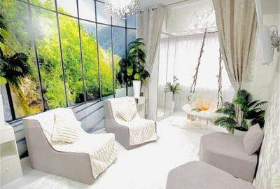 Apartament 3 camere, decomandat, lux, parcare subterana, Tat - 3