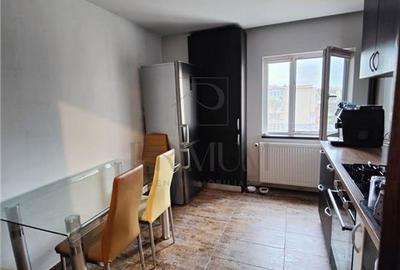 Apartament cu 4 camere decomandat, mobilat în Girocului - 17