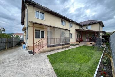 Oferta ! Casa cu 4 camere - Floresti Zona Pizzeriei Il MIlanese - 12