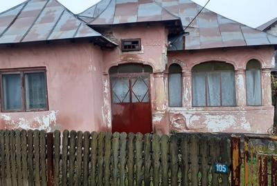 Casă în Glâmbocata - 1