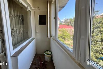 Apartament cu 2 camere în Petros - 10
