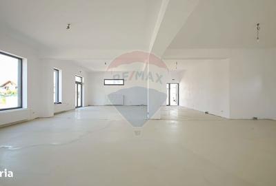 Spațiu comercial, de 320 mp, în Hărmanului - 7