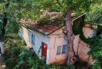 Apartament la casa + anexa gospodareasca, zona Blumana -Bartolomeu. - 20