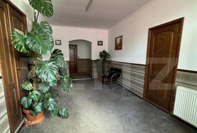Afacere la cheie in Siret! Pensiune, sala evenimente, resta - 10