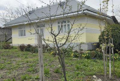 Casă cu 3 camere în Berezeni - 4