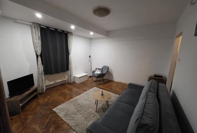 Garsoniera | VICTORIEI | Calea Victoriei - 2