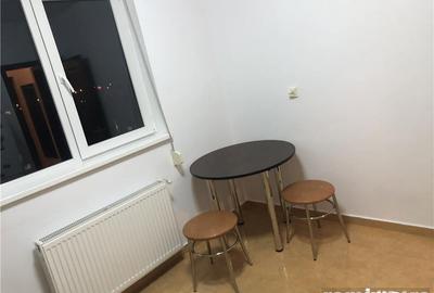 Garsonieră în Metalurgiei - 2