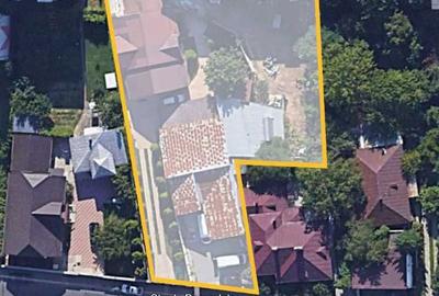 Casă cu 4 camere în Ultracentral - 3