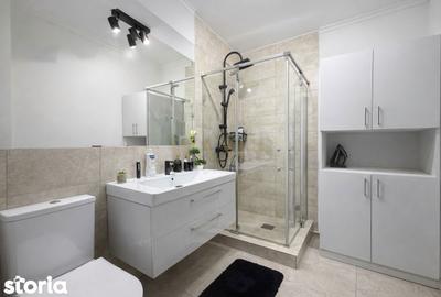 Apartament cu 2 camere, mobilat în Zorilor - 7